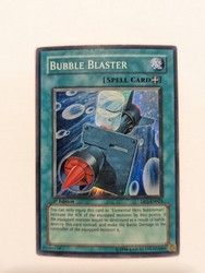 Bubble Blaster DP1-EN023 1st Edition Super Rare