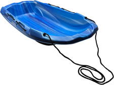 Pelican Nomad 40 Sled - 4 Season Sled - Any Outdoors Activities - Carry up to 90
