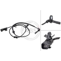A.B.S. ABS Sensor Raddrehzahl DrehzahlfüHler Vorne FüR Opel Astra K Sports B16