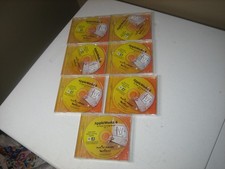 APPLEWORKS 6 VOL. 1-7 CD-ROM Training Series MacAcademy Windows Academy