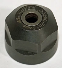 Rego FIx Hi-Q ER16 Collet Clamping Nut