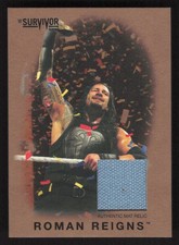 2015 Topps WWE Wrestling Cards 15
