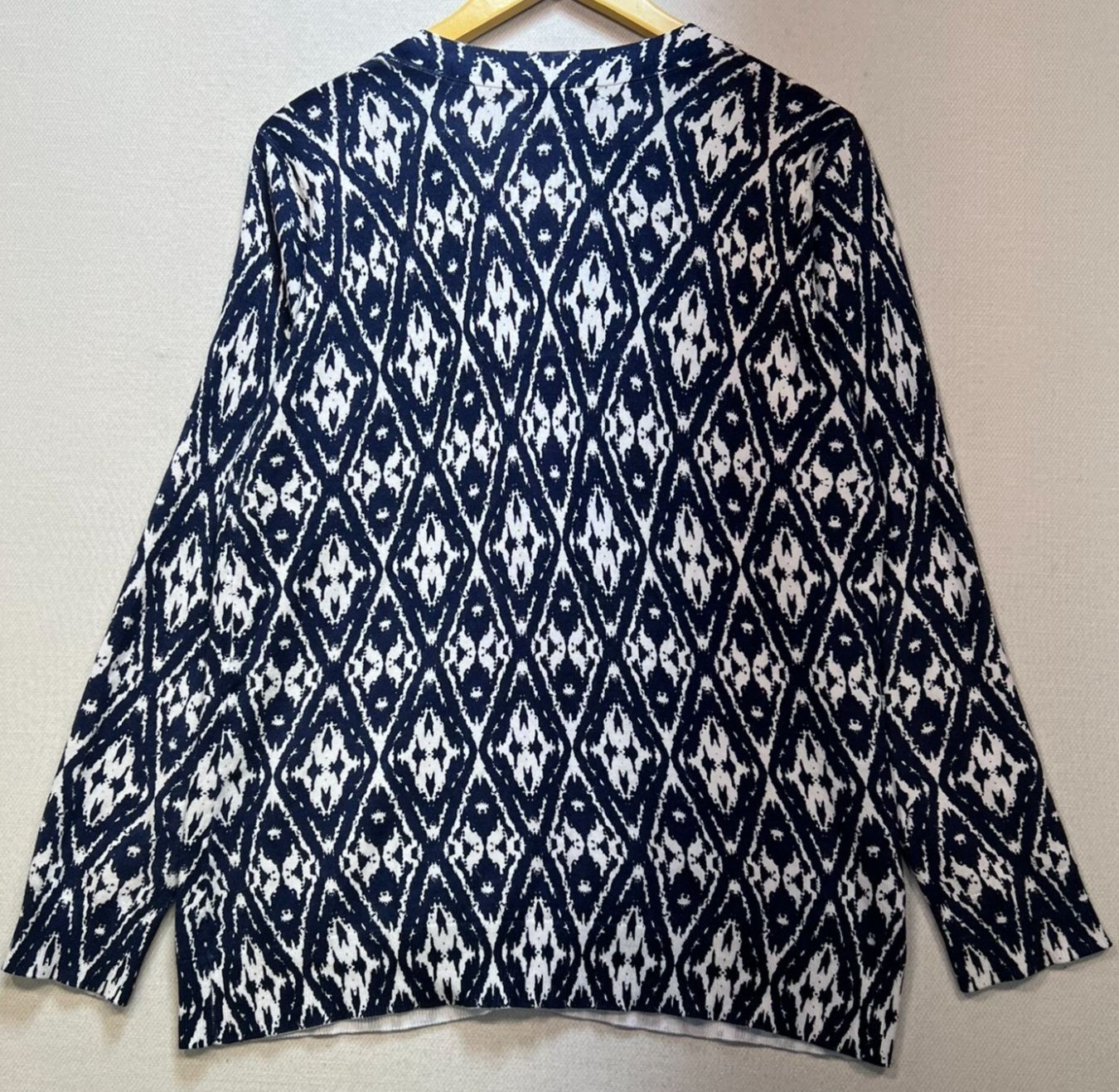 Grace Elements Womens Toggle Button Front Cardiga… - image 2