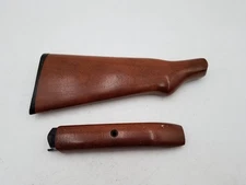 Harrington & Richardson Topper 88 20-ga Shotgun Parts, Stock and Forend