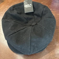 KBETHOS Applejack Ascot Ivy / Newsboy cap (model KBW-319)