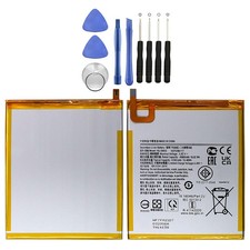 For Samsung Galaxy Tab A7 Lite SM-T225 SM-T225N HQ-3565S Battery Replacement