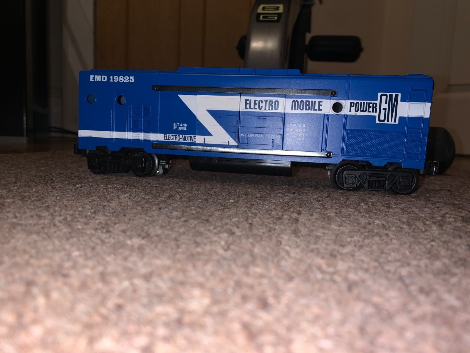 Click here to see eBay Auction