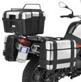 Bastidor de montaje GIVI SideCase para Monokey BMW 00-07 F650GS/08-17 G650GS PL188 Foto 2 de 4