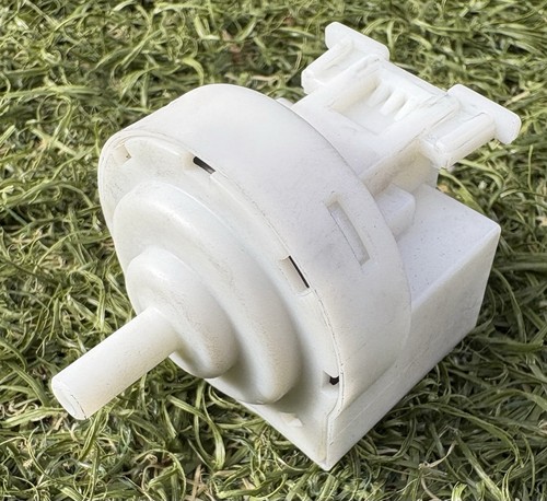 Original Bosch WAK28260 Waschmaschine Druckschalter 9000709431