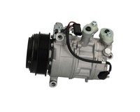Bosch Kompressor Klimaanlage FüR Mercedes-Benz Vito Mixto 114 CDI 116