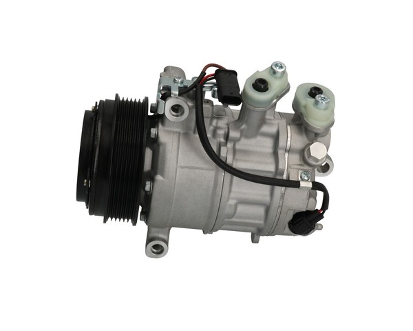 Bosch Kompressor Klimaanlage FüR Mercedes-Benz Vito Mixto 114 CDI 116-image