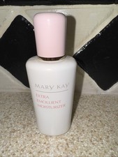 Mary Kay EXTRA EMOLLIENT MOISTURIZER  New in box, old stock