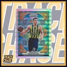 2023-24 Panini Prizm Euroleague Basketball Bogdan Bogdanovic Stained Glass #7