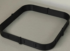 Maticoopx 30 Incubator Raiser Lid Riser Attachment 2 Inches