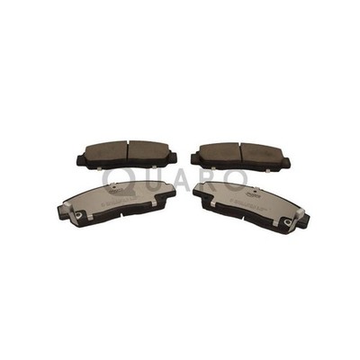 QUARO QP3211C Bremsbeläge Vorne für FR-V Accord Civic Stream