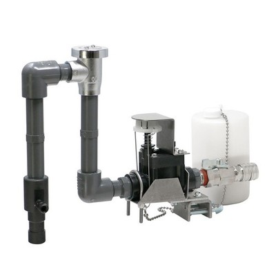Hydro Systems 562 HydroMinder - 18 GPM