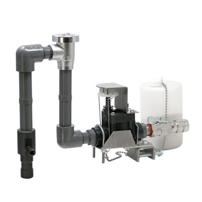 #ad Hydro Systems 562 HydroMinder 18 GPM $399.90