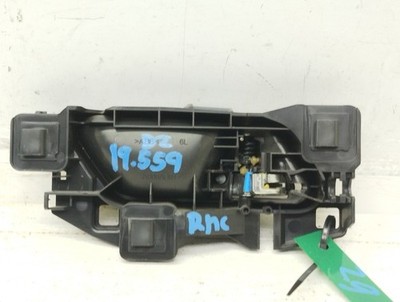 13484999 türgriff vorne innen links OPEL CROSSLAND X DESIGN LINE 2018 5427167