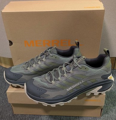 MEN'S MERRELL MOAB SPEED 2