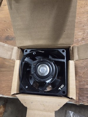 COMAIR ROTRON SPRITE Model SU2A1 Heavy Duty AC Fan 028267, 115VAC, Made in USA