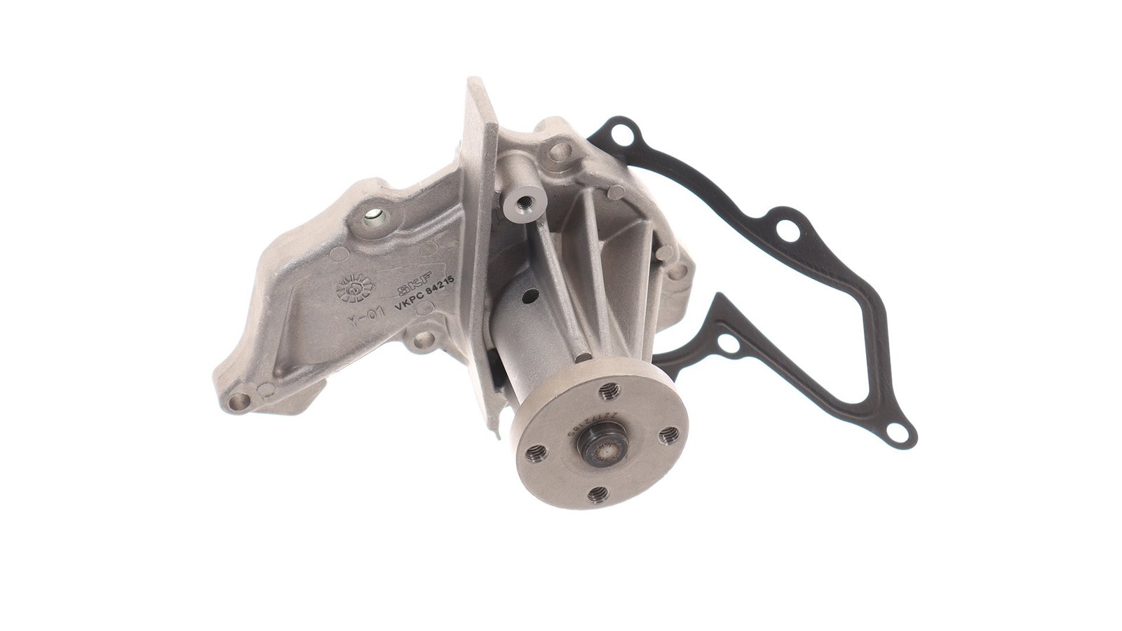SKF SWEDEN VKPC 84215 Water Pump, engine cooling for FORD,FORD AUSTRALIA,MAZDA,V - Image 14