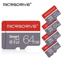 Microdrive Smart Card 64GB