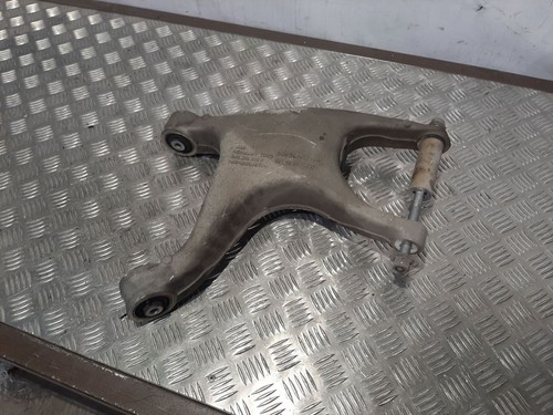 Audi Q5 SQ5 2011 Querlenker Achsschenkel hinten 8R0505312F Benzin 199kW ATV3507