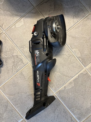 kit Milwaukee Trapano A Percussione Trapano Avvitatore e Smerigliatrice - Foto 6 di 10