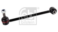 Febi Bilstein Stange/Strebe RadaufhäNgung 18985 FüR Peugeot 406 8C 8B 8E Stahl