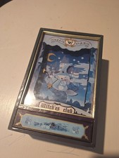 Music Box Its A Small World ( Witch ) 