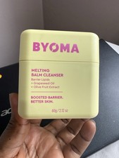 BYOMA Melting Balm Cleanser 60g
