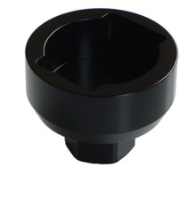 Image of Laser Tools BPW Axle Nut Socket 65mm 5317