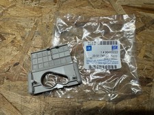 Opel Astra F G Zafira A Corsa C Abdeckung Fangnetzbefestigung original Opel NEU