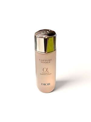 Dior Capture Totale Alpha Intensive Essence Lotion 50ml. New.