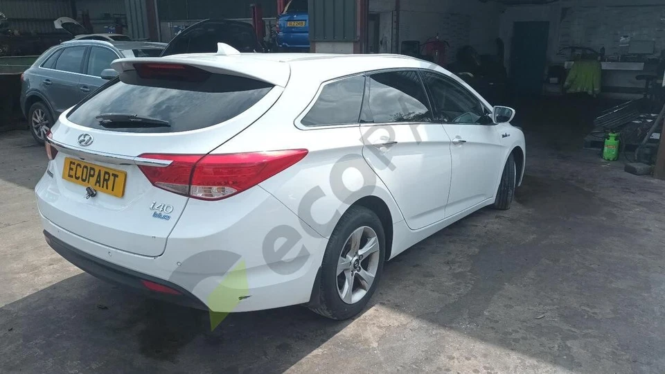 MK1 HYUNDAI I40 Left Rear Door ESTATE 770033Z000 - Image 4 of 4