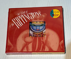 The Rippingtons | eBay