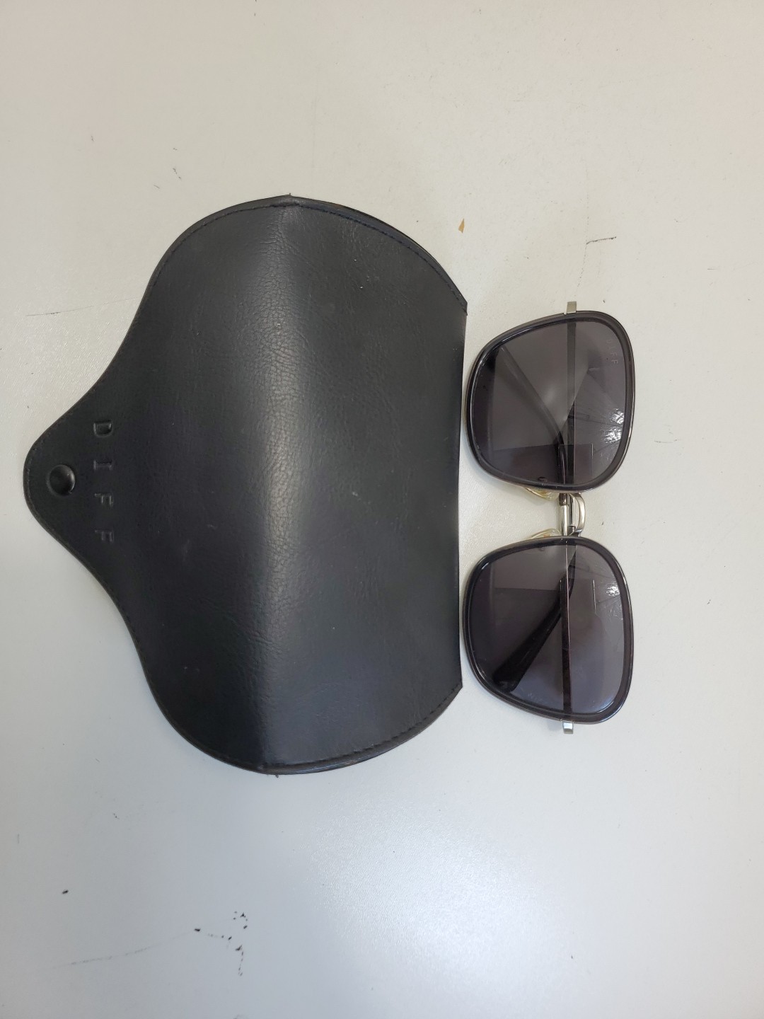 Diff Eyewear Make a Difference Genevive Polarized… - image 5