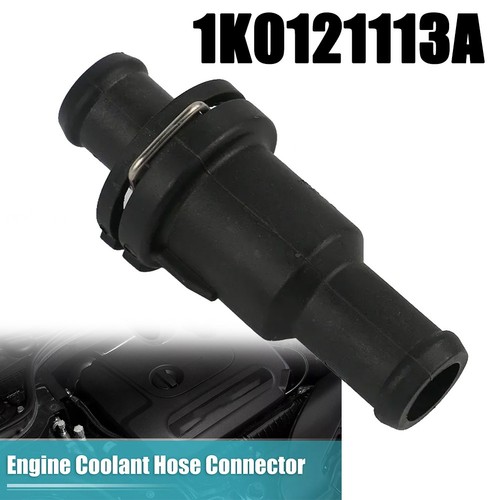 Precise Fitment Car Transmission Oil Cooler Thermostat for A5 1K0121113A - Picture 2 of 10
