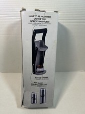 مقتنيات Tritatutto apribottiglie