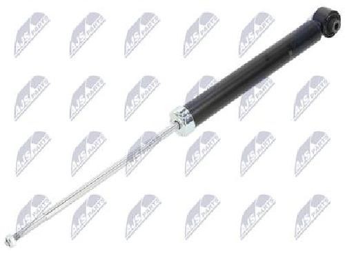 NTY Shock Absorber A-CH-047 For Chevrolet Daewoo Rear Axle Gas Pressure