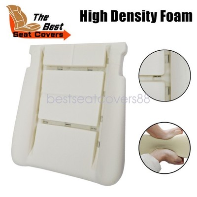 Driver Bottom Foam Cushion For 2002 2003 2004 2005 Ford Excursion Limited XLT
