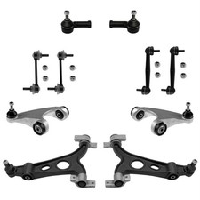 10 Teile Querlenker Satz vorne für  Alfa Romeo 156 147 links rechts oben unten
