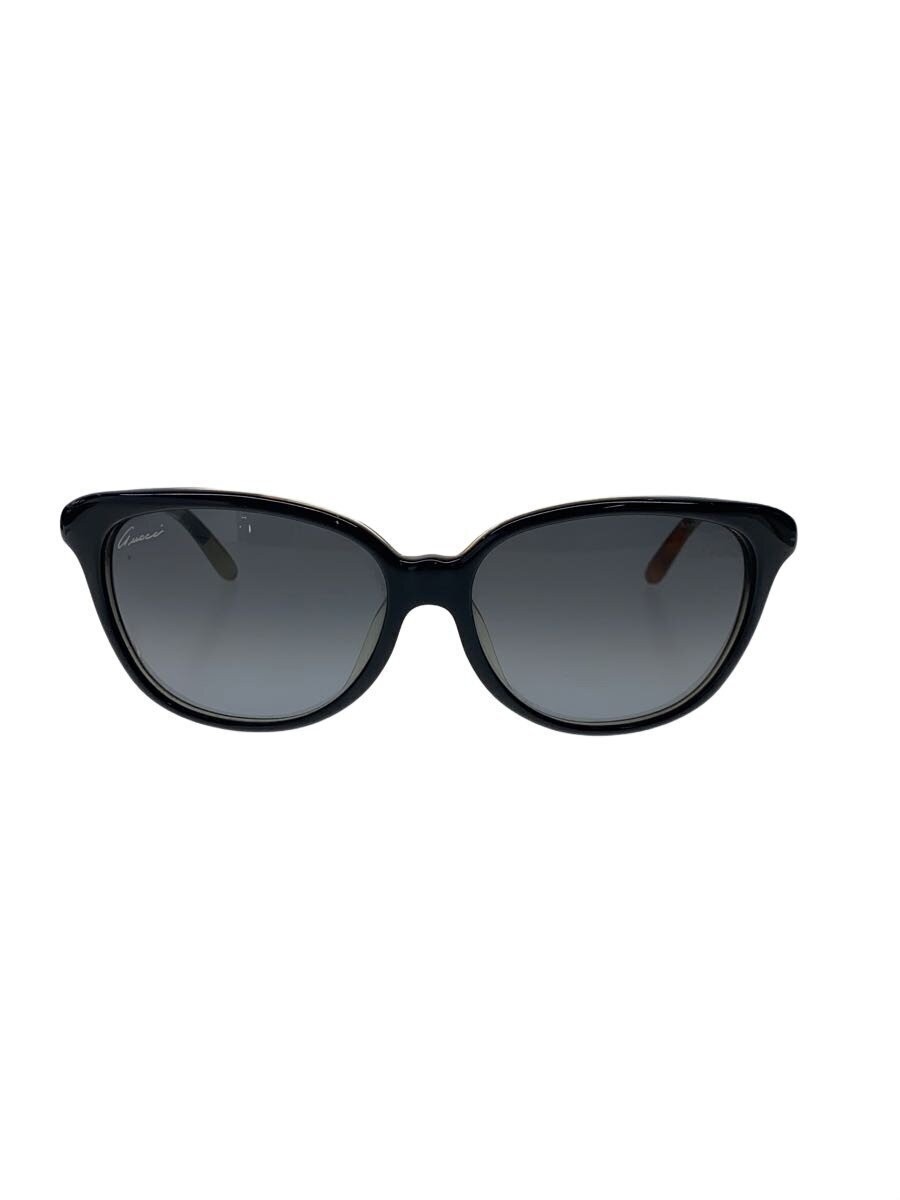 GUCCI Sunglasses BLK BLK Ladies GG3635