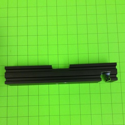 Elegoo Neptune 2S 3D Printer Center Bottom Frame Piece Part