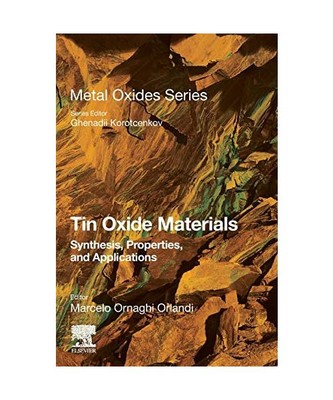 Tin Oxide Materials: Synthesis, Properties, and Applications
