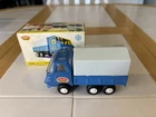 Tonka Rico Transport Truck Like Tiny Tonka