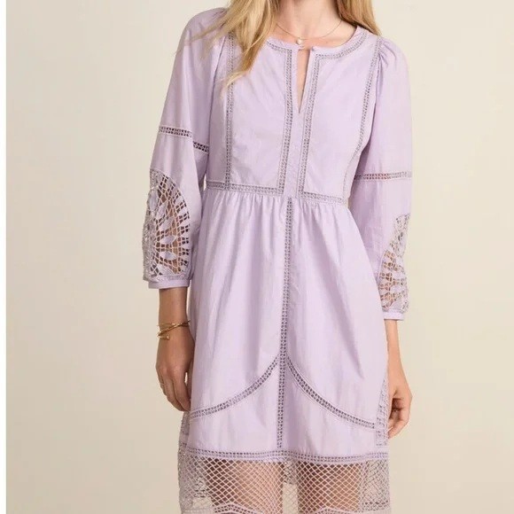 long sleeve white short wedding dress Sheer 3/4 Sleeves Designer Lace Vintage Short Bridal Dress