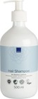 Shampoo For Hair Care 500ml Mild & Nourishing Simple Shampoo Formula Free