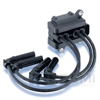 ZüNdspule Bremi 20345 FüR Logan Renault Dacia 12V 1 LS0A LS0C LS0E LS0G