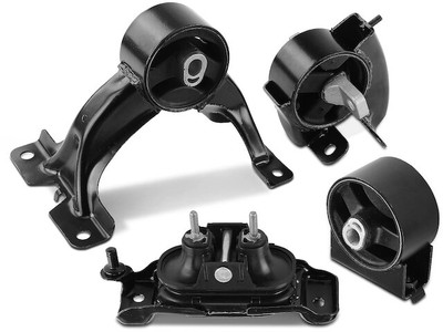 For Volkswagen Routan Engine Mount and Transmission Mount Kit APR 33825ZWGP